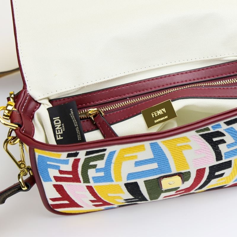 Fendi Satchel Bags